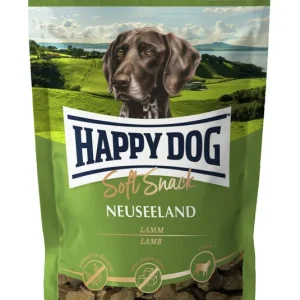Highlight HAPPY DOG Soft Snack Neuseeland 100 g